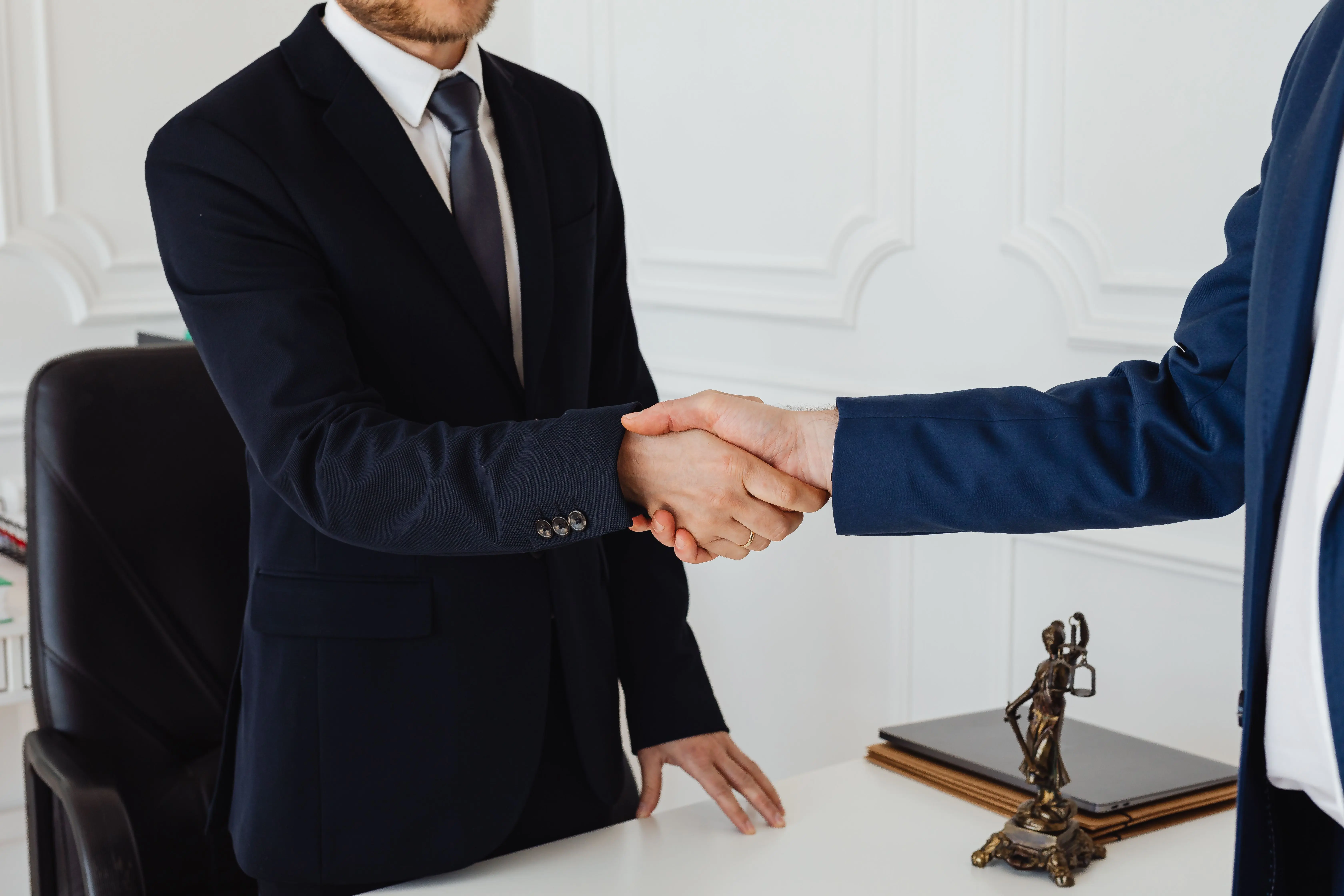 Negotiation and Settlement